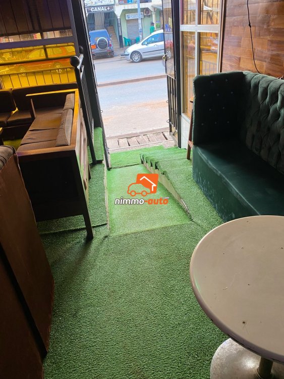 fond de commerce a vendre/louer