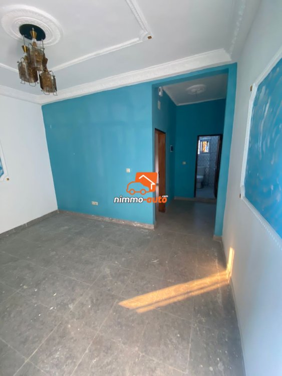 Appartement moderne à louer