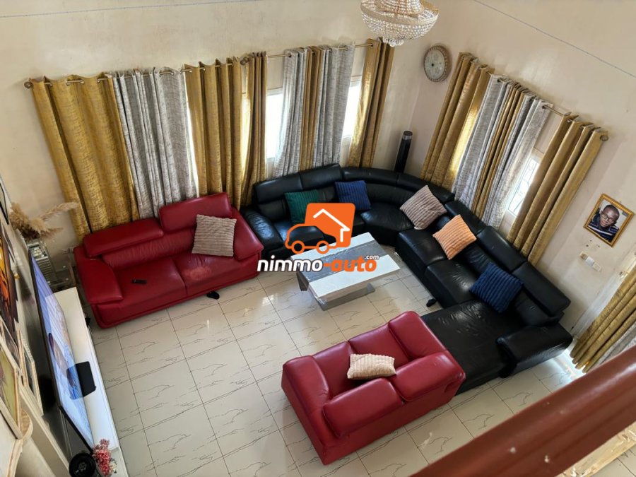 duplex à vendre ou location