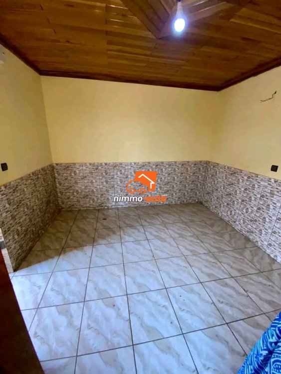 CHAMBRE MODERNE A LOUER