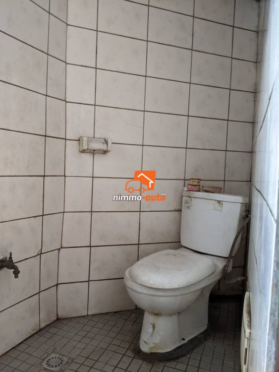 Appartement moderne à louer