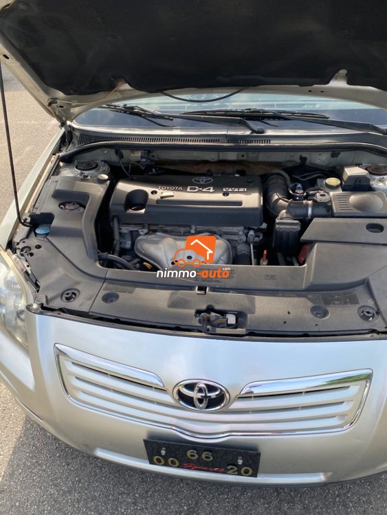 voitutre toyota tete de cochon