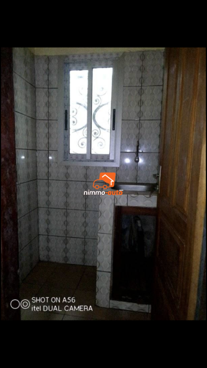 Ndogpassi commissariat 14e