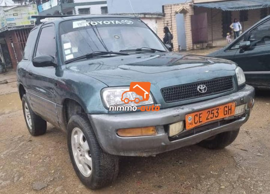 RAV4   2003