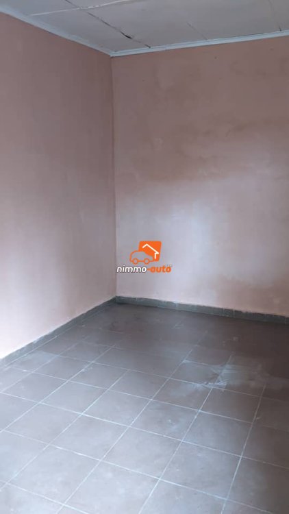 studio moderne à louer