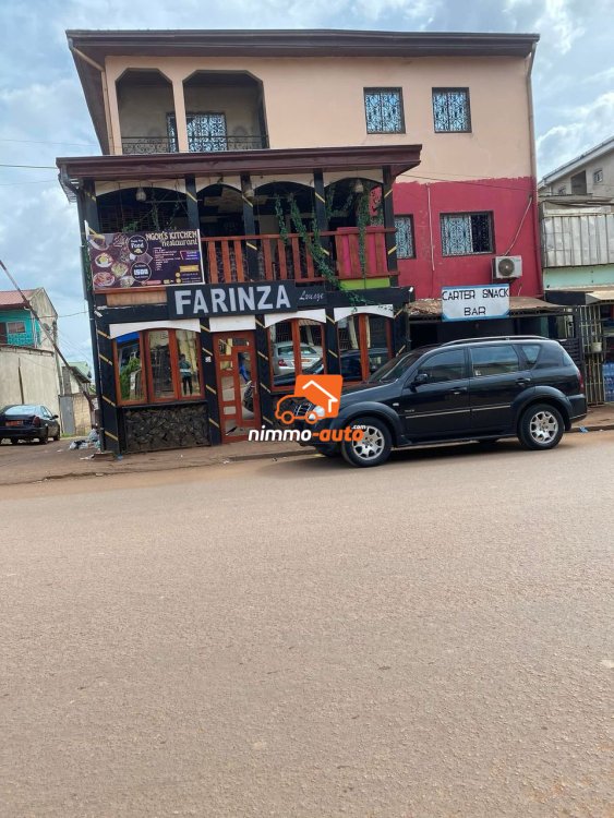 fond de commerce a vendre/louer