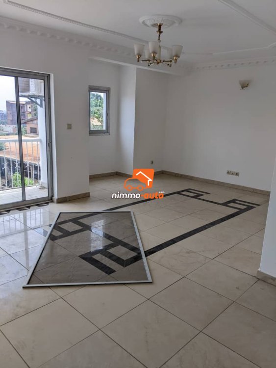 appartement 3 chambres à louer à etoa meki