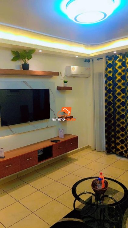 studio meublé bonamoussadi santa barbara