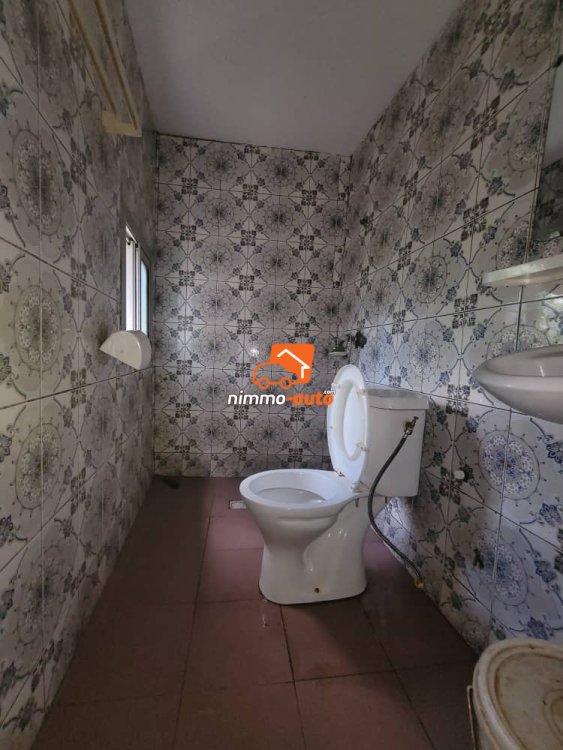 appartement 2 chambres à louer à tamtam