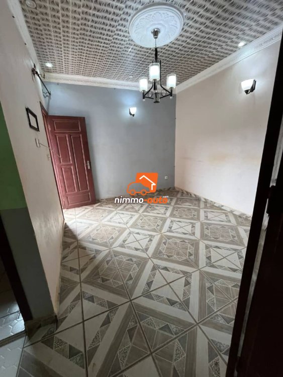 magnifique studio modrene à  louer à  mendong