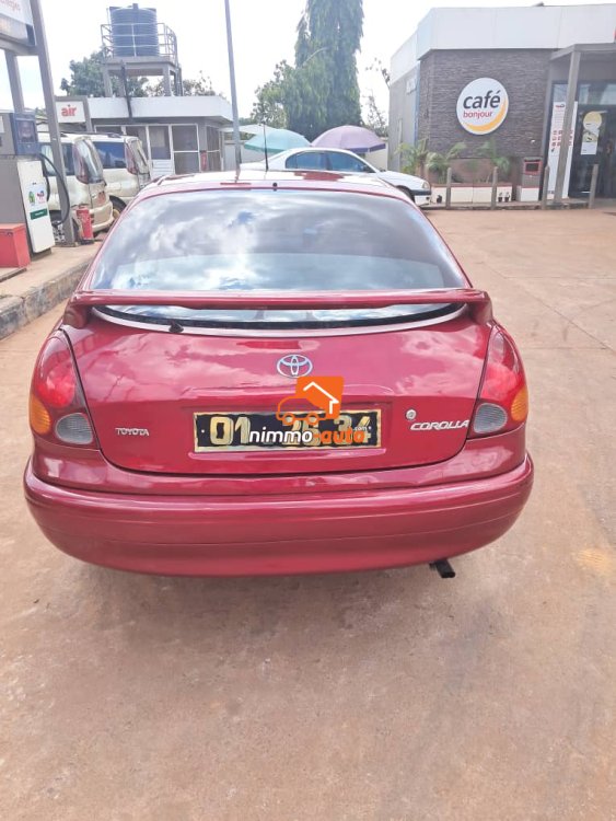 COROLLA 111 OCCASION