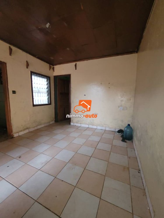 studio moderne a louer à biyem assi