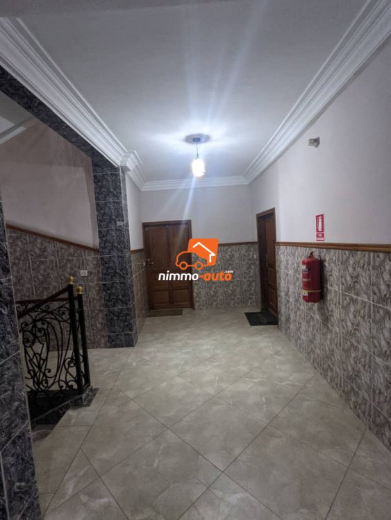 Appartement ultra moderne a louer  ndogbong