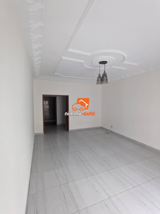 Appartement ultra moderne a louer  ndogbong