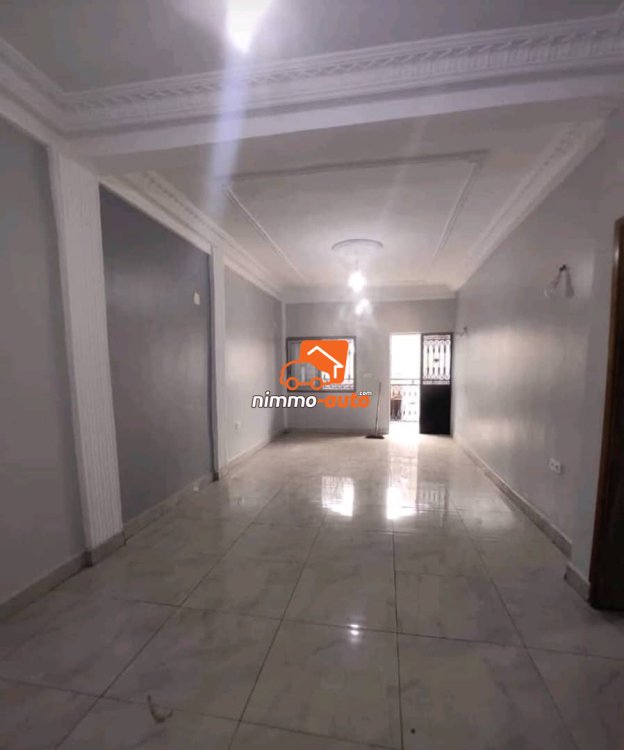 appartement 2 chambres