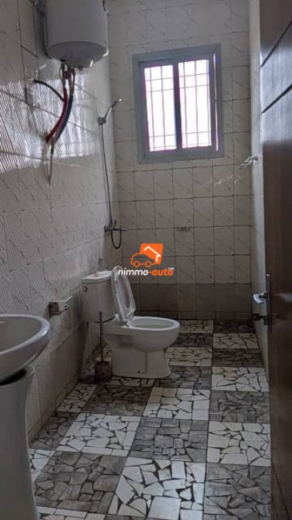 Appartement ultra moderne a louer  Odza'a