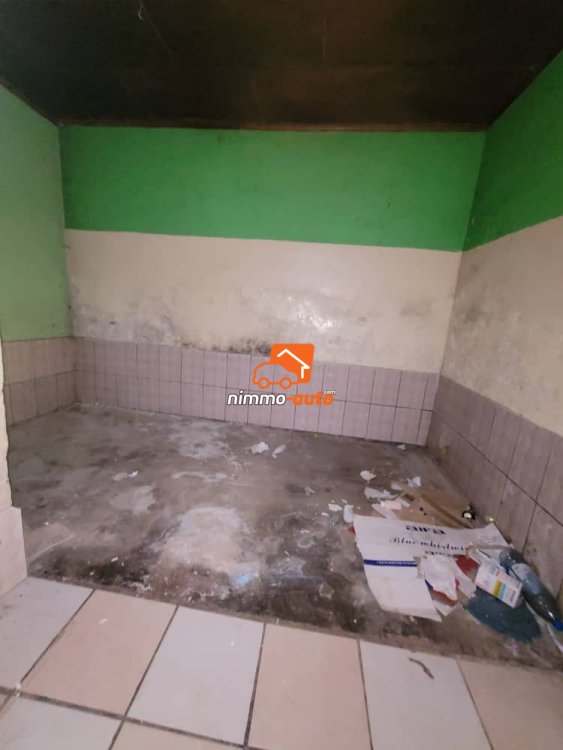 studio moderne a louer à biyem assi