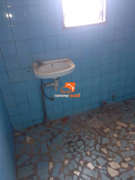 appartement moderne à louer au camp sonel