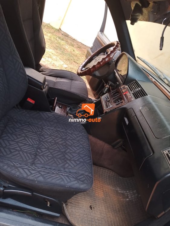 mercedes classe c 180 à vendre