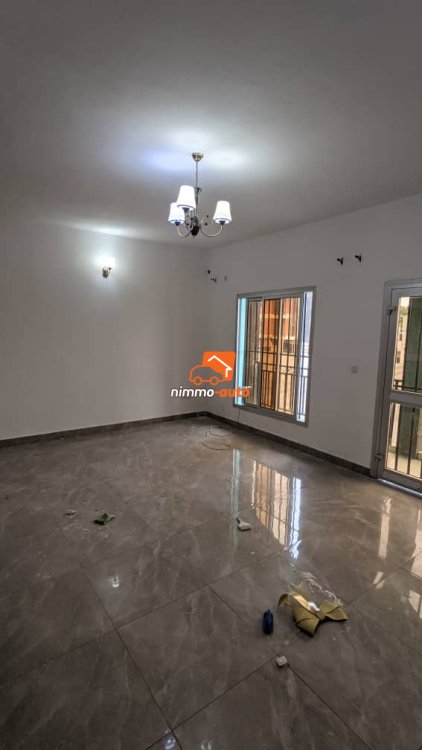 Appartement ultra moderne a louer  a ndongbong