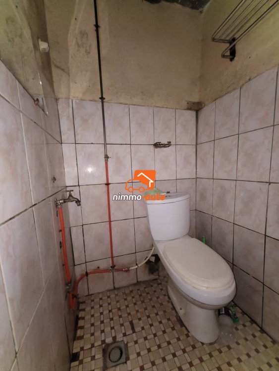 studio moderne a louer à biyem assi