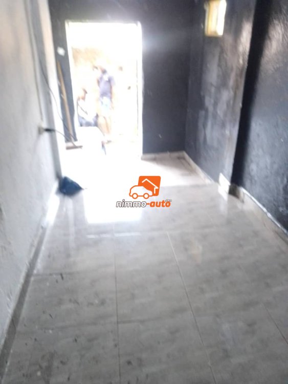 CHAMBRE MODERNE A LOUER