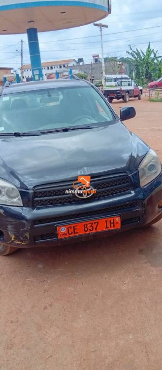 RAV4 2008