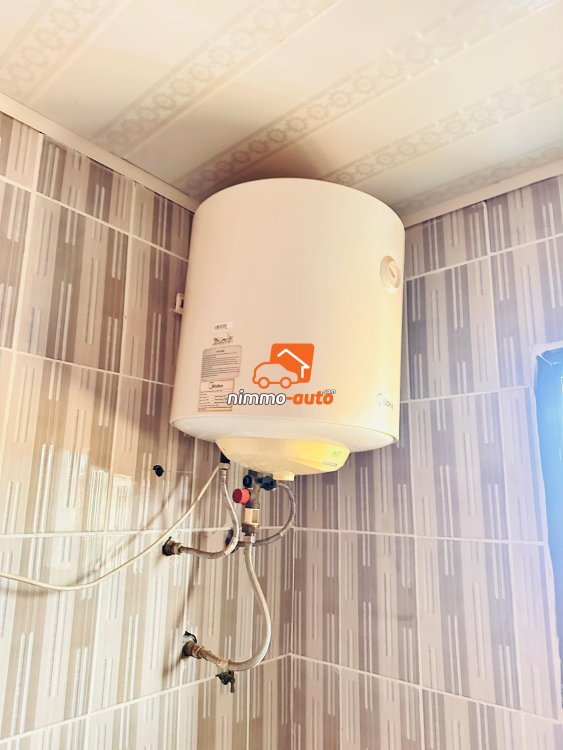 appartement 3 chambres