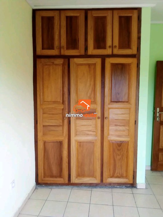 studio moderne a louer