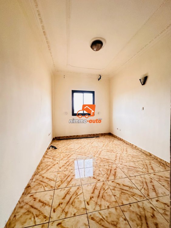 appartement 3 chambres