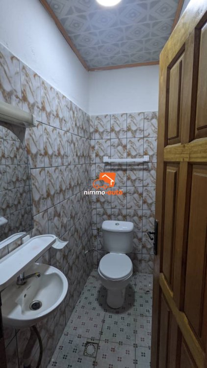 Appartement ultra moderne a louer  a ndongbong