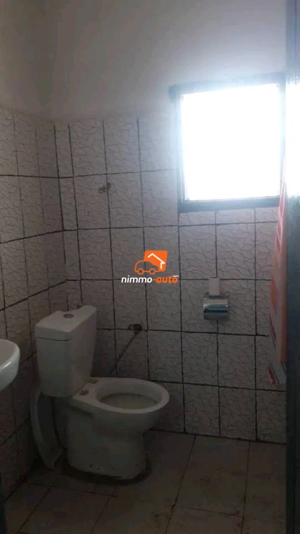 Appartement moderne à louer à Yaoundé Omnisports