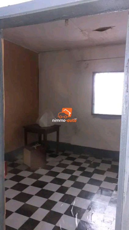 Appartement moderne à louer à Yaoundé Omnisports