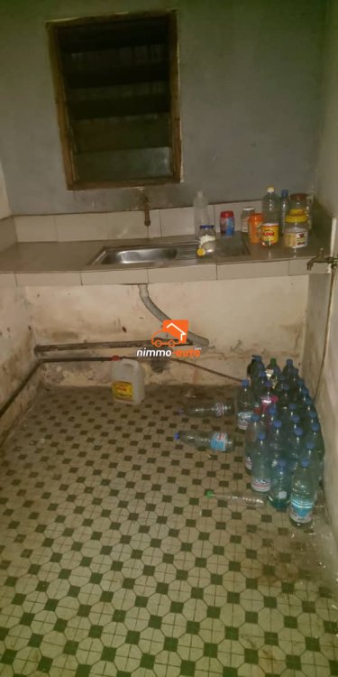 Studio à louer à Superette