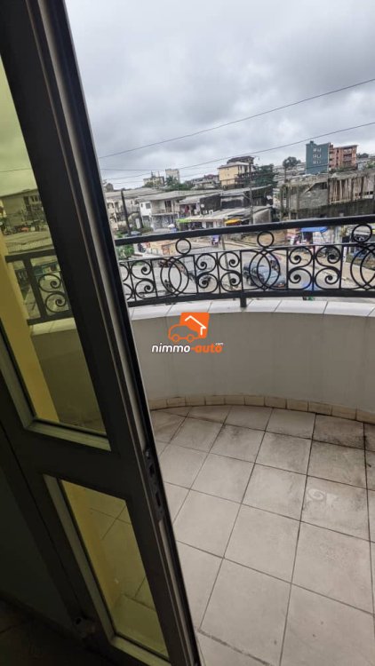 bureaux à louer sous forme d'appartement a  ange raphael