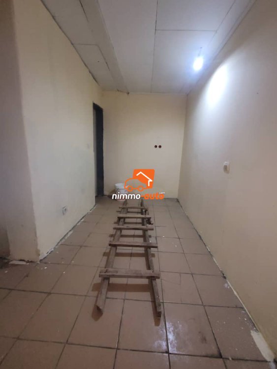 studio moderne situé à chel nsimeyong