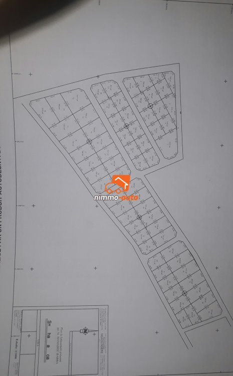 Lotissement à BEKA Ngaoundere