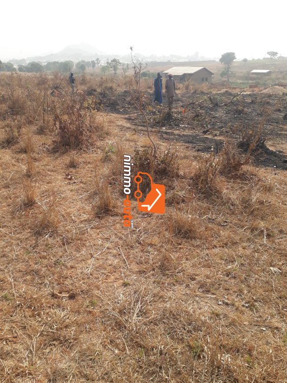 Lotissement à BEKA Ngaoundere