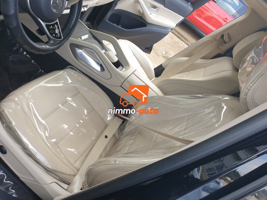MERCEDES GLE 450, MAYBACH, 2020