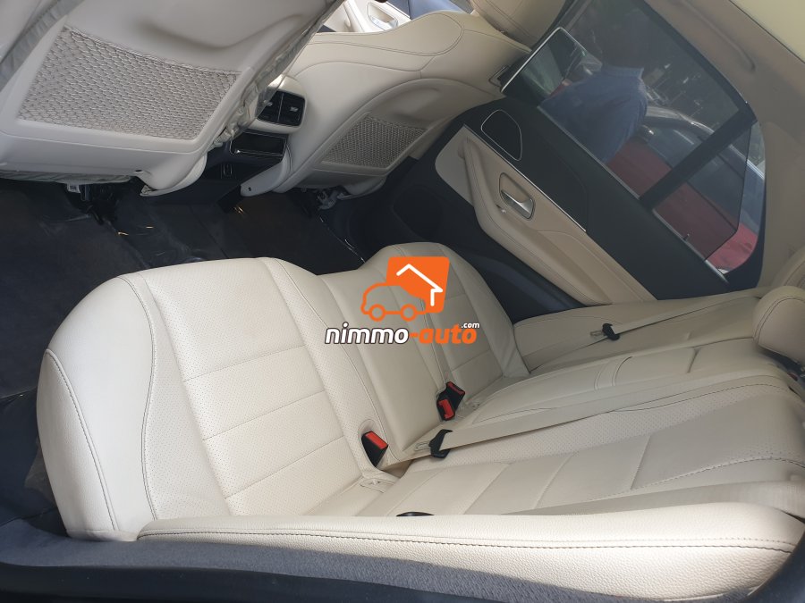 MERCEDES GLE 450, MAYBACH, 2020