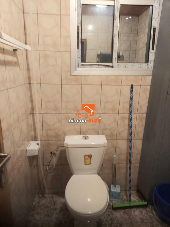 chambre meublée situé a ndogbong