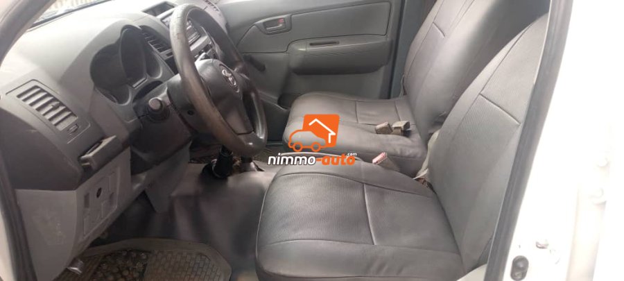 pick-up vigo à vendre