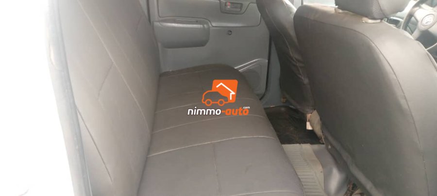 pick-up vigo à vendre