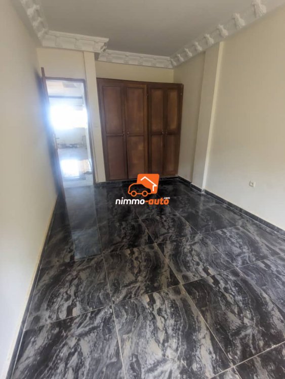 appartement haut standing à louer