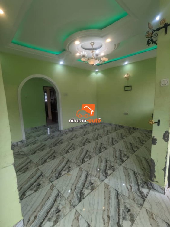 studio moderne a louer