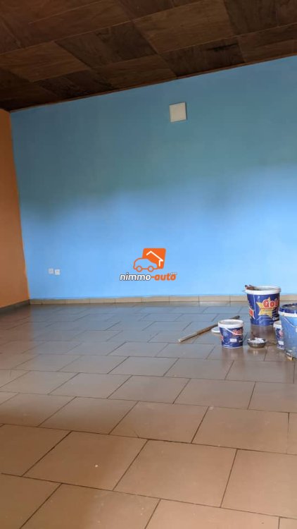 Appartement à louer Emana