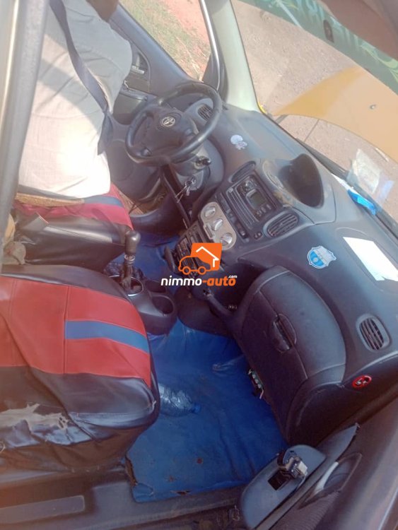 Toyota Yaris verso moins cher