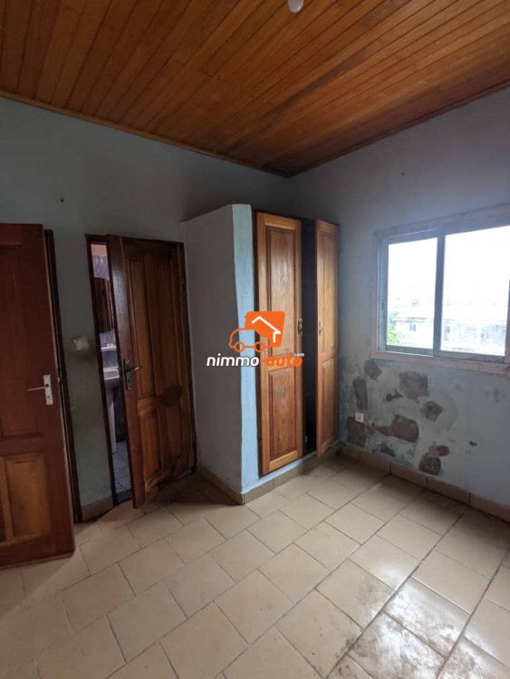 appartement 2 chambres