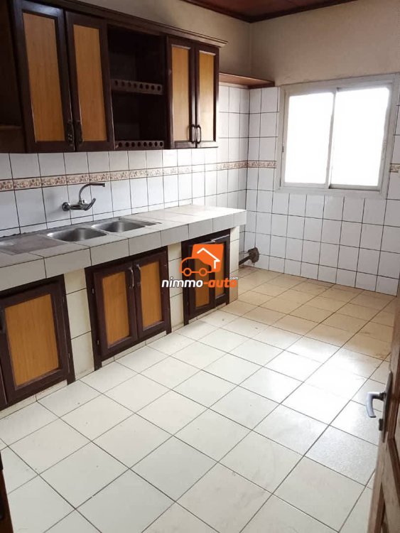 joli appartement moderne situé à nvam