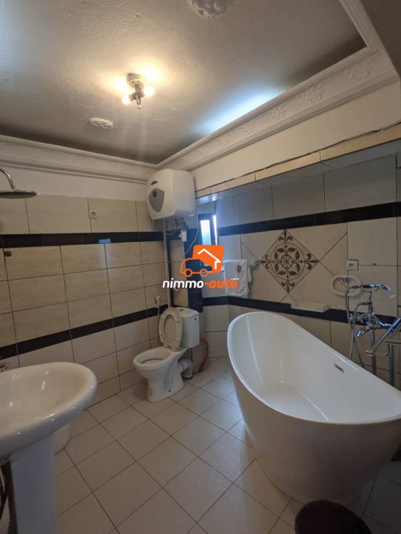 chambre meublée  vip